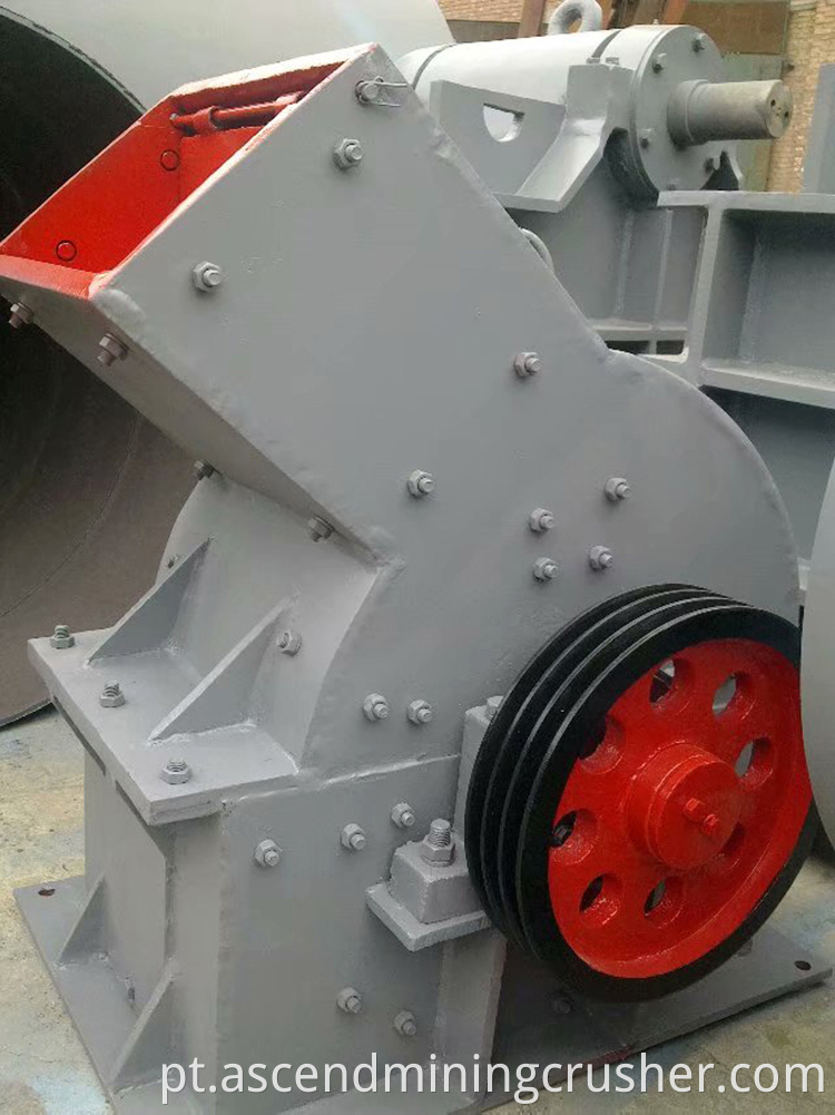 Hammer Crusher 48